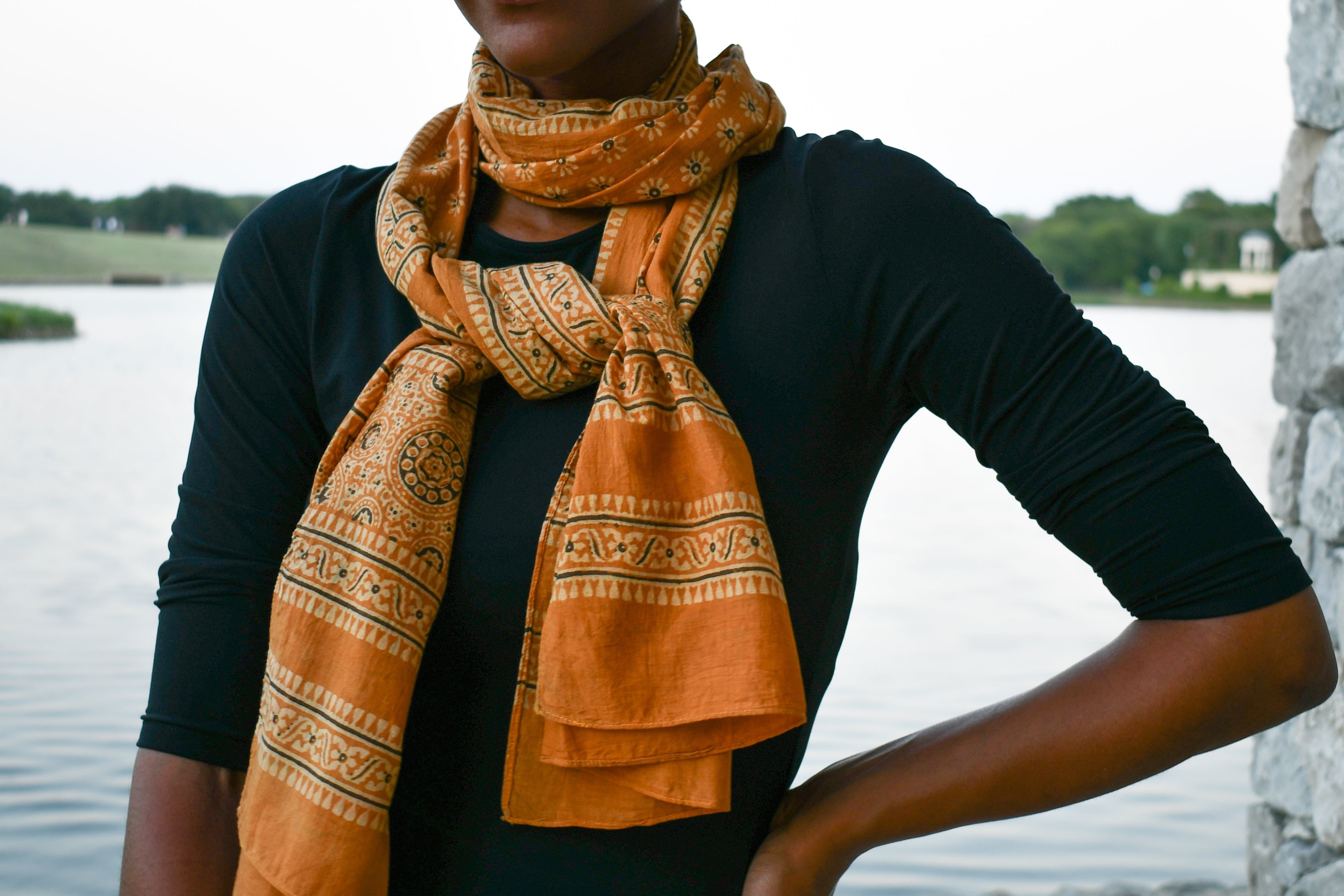 Scarves