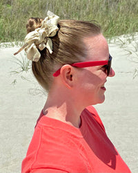 Scrunchie Bandana