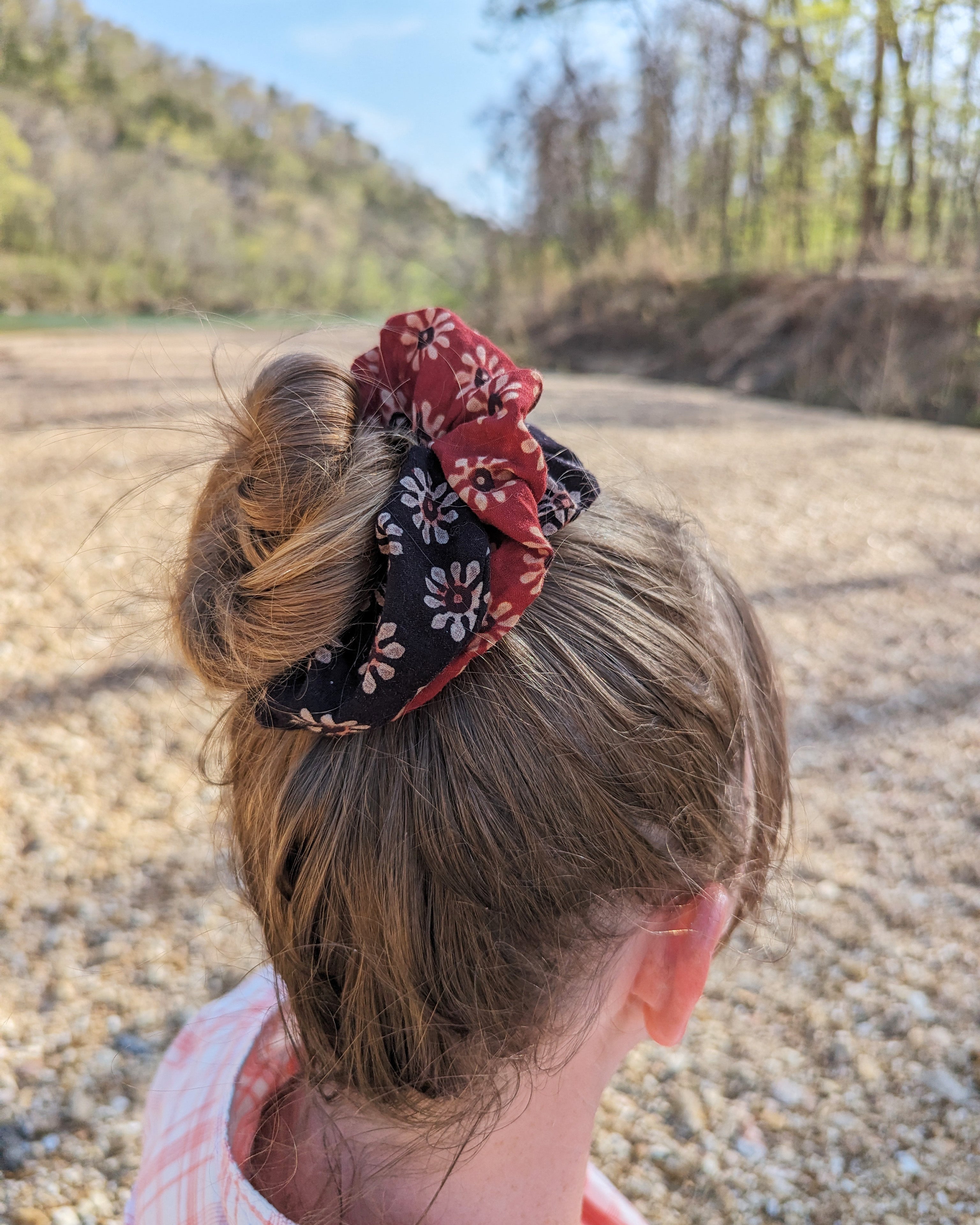 Scrunchies